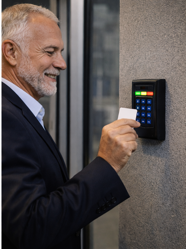 Access Control