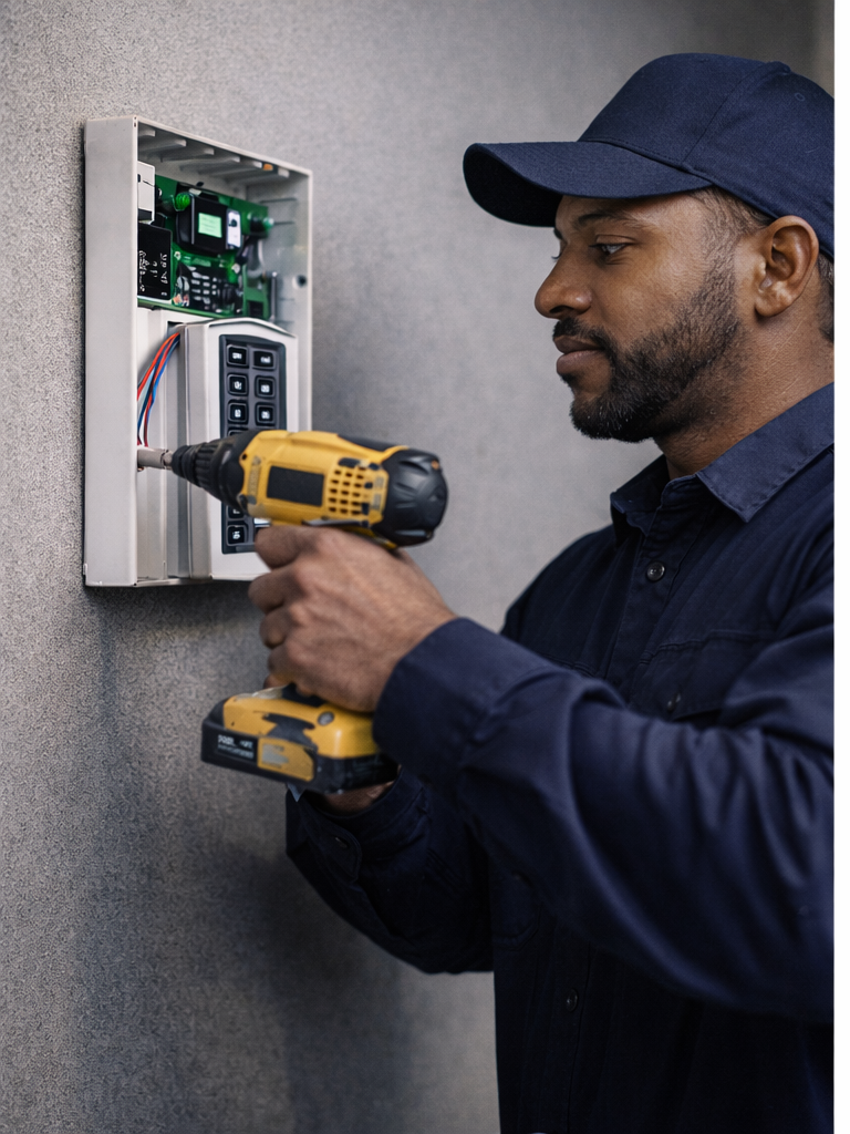 Access Control
