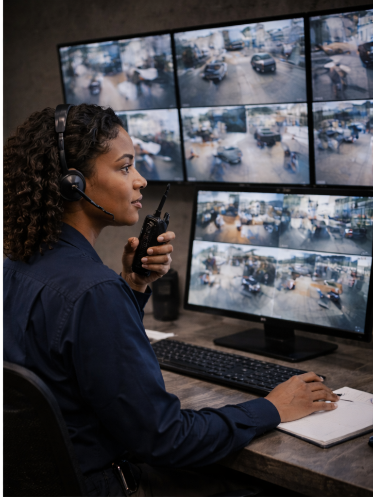 CCTV